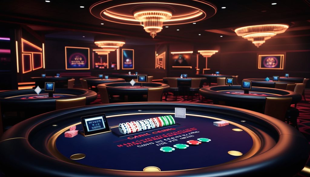 Bắn Cá Miễn Phí Không Cần Nạp — Chơi Demo Tất Cả Game